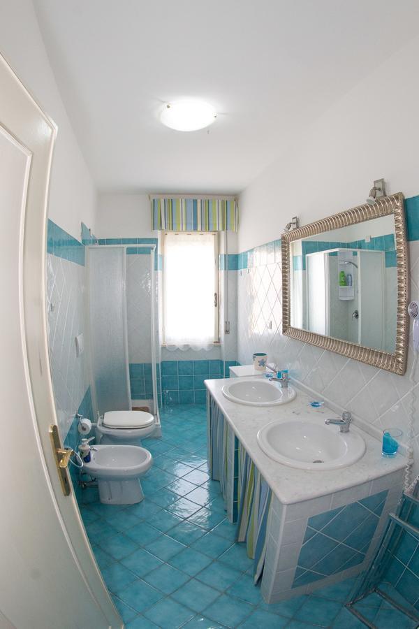 B&B Lo Sperone Алгеро Екстериор снимка