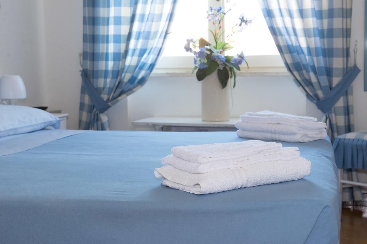 B&B Lo Sperone Алгеро Екстериор снимка