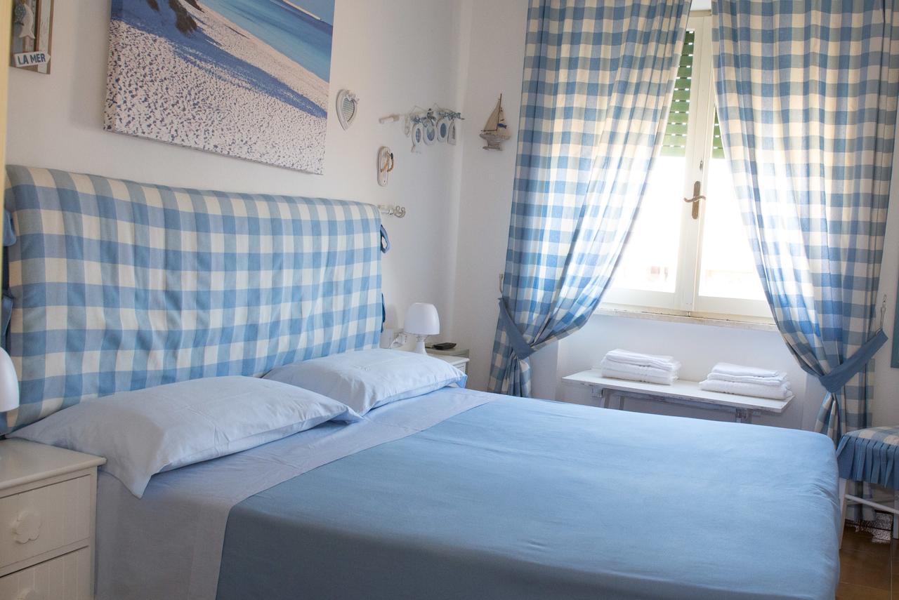 B&B Lo Sperone Алгеро Екстериор снимка