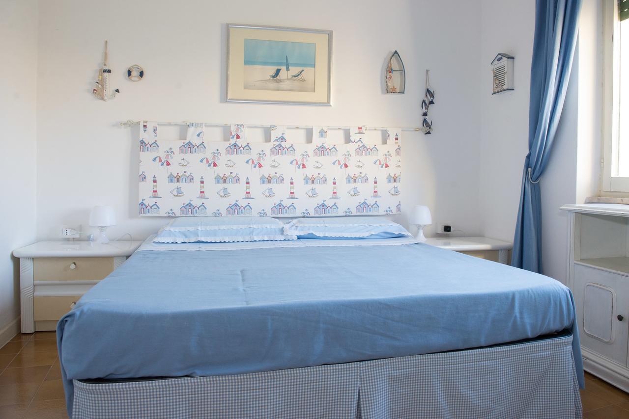 B&B Lo Sperone Алгеро Екстериор снимка
